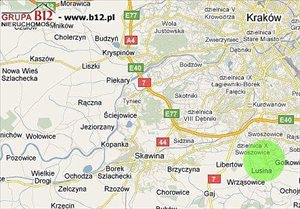 sprzedam działkę Mogilany Mogilany sprzedam działkę Mogilany Mogilany