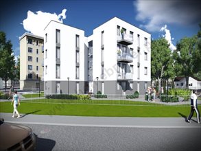 Mieszkanie na sprzedaż Opole Zaodrze 