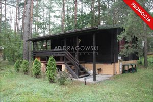 sprzedam działkę Brok sprzedam działkę Brok