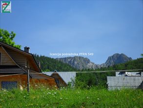sprzedam działkę ZAKOPANE sprzedam działkę ZAKOPANE