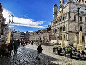 wynajmę punkt gastronomiczny Poznań Centrum, Stare Miasto wynajmę punkt gastronomiczny Poznań Centrum, Stare Miasto