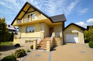 Dom na sprzedaż Opole Kolonia Gosławicka 