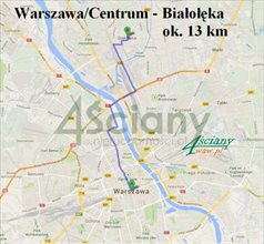 sprzedam działkę Warszawa Białołęka sprzedam działkę Warszawa Białołęka
