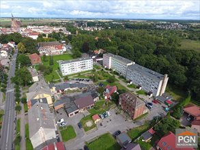 sprzedam dom Trzebiatów sprzedam dom Trzebiatów