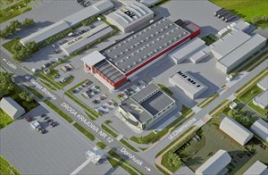 wynajmę punkt usługowy Chełm wynajmę punkt usługowy Chełm