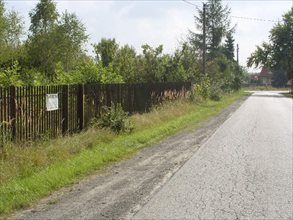 sprzedam działkę WRĘCZYCA WIELKA Kalej sprzedam działkę WRĘCZYCA WIELKA Kalej