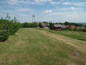 sprzedam działkę Nowa Wieś sprzedam działkę Nowa Wieś