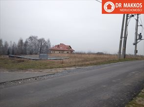 sprzedam działkę Kraków Nowa Huta, Krzesławice sprzedam działkę Kraków Nowa Huta, Krzesławice