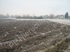 sprzedam działkę Błonie sprzedam działkę Błonie