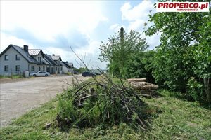 sprzedam działkę Kielce Gwarków sprzedam działkę Kielce Gwarków