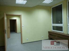 Lokal użytkowy na wynajem Opole Centrum 