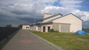 sprzedam magazyn Wawrzyszew sprzedam magazyn Wawrzyszew