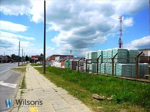 wydzierżawię działkę Radom wydzierżawię działkę Radom