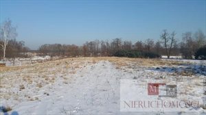 Działka na sprzedaż Krasiejów 