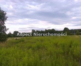 sprzedam działkę Klusek sprzedam działkę Klusek