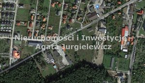 Działka na sprzedaż Namysłów 