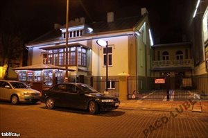 wynajmę biuro Lublin Śródmieście wynajmę biuro Lublin Śródmieście