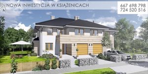sprzedam dom Książenice sprzedam dom Książenice
