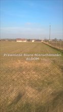 Działka na sprzedaż Szczedrzyk 