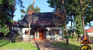 sprzedam dom Mińsk Mazowiecki sprzedam dom Mińsk Mazowiecki