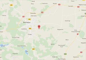sprzedam działkę Zdzieszulice Górne sprzedam działkę Zdzieszulice Górne