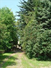 sprzedam działkę Magdalenka sprzedam działkę Magdalenka