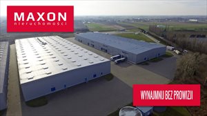 wynajmę magazyn Błonie wynajmę magazyn Błonie