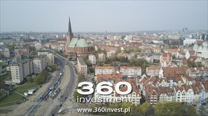 sprzedam działkę Szczecin sprzedam działkę Szczecin