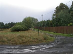 sprzedam działkę Szczecin sprzedam działkę Szczecin