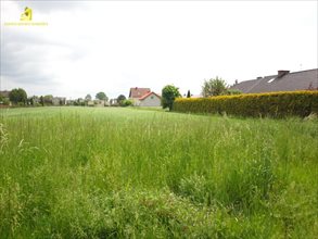 Działka na sprzedaż Opole Czarnowąsy 