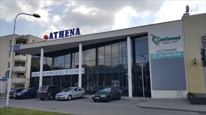 wynajmę punkt usługowy Lublin Rury wynajmę punkt usługowy Lublin Rury