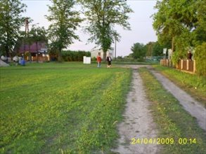 sprzedam działkę Przemocze sprzedam działkę Przemocze
