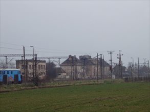 sprzedam działkę Inowrocław sprzedam działkę Inowrocław