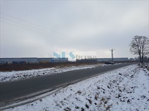 Działka na sprzedaż Krapkowice 