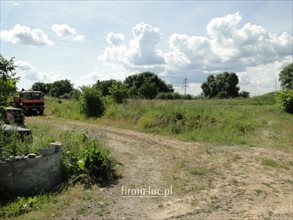 sprzedam działkę Gorzów Wielkopolski Janice sprzedam działkę Gorzów Wielkopolski Janice