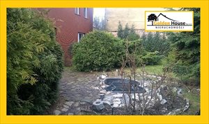 sprzedam dom Sosnowiec Pogoń sprzedam dom Sosnowiec Pogoń