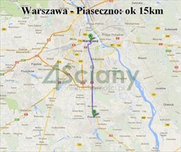 sprzedam działkę Baszkówka sprzedam działkę Baszkówka