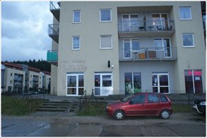 sprzedam lokal użytkowy Wejherowo sprzedam lokal użytkowy Wejherowo