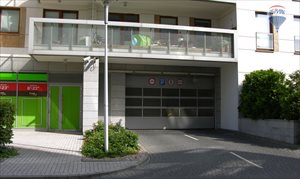 sprzedam garaż Warszawa Ursynów sprzedam garaż Warszawa Ursynów