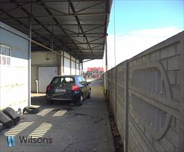 sprzedam punkt usługowy Radom sprzedam punkt usługowy Radom