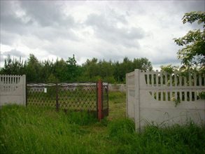 sprzedam działkę Częstochowa Wyczerpy sprzedam działkę Częstochowa Wyczerpy