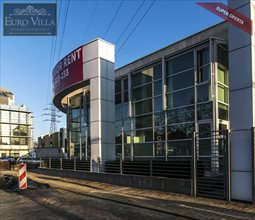 wynajmę biuro Warszawa Wilanów wynajmę biuro Warszawa Wilanów