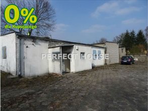 sprzedam pawilon handlowy Szczecinek sprzedam pawilon handlowy Szczecinek