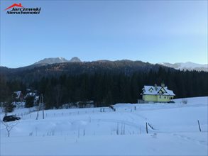 sprzedam działkę Zakopane sprzedam działkę Zakopane