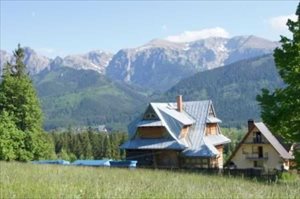 sprzedam działkę Zakopane sprzedam działkę Zakopane