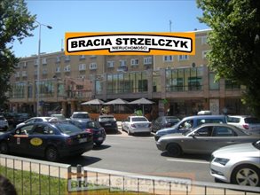wynajmę punkt usługowy Warszawa Śródmieście wynajmę punkt usługowy Warszawa Śródmieście
