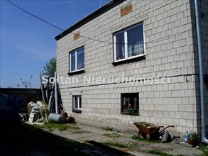 wydzierżawię działkę Sękocin Stary wydzierżawię działkę Sękocin Stary