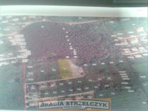 sprzedam działkę Warszawa Wawer sprzedam działkę Warszawa Wawer