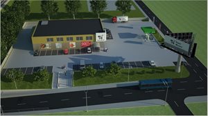 Działka pod dzierżawę Opole 