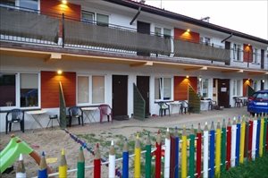 sprzedam hotel / motel / pensjonat / zajazd Rowy sprzedam hotel / motel / pensjonat / zajazd Rowy